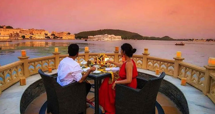 Rajasthan Honeymoon Packages 